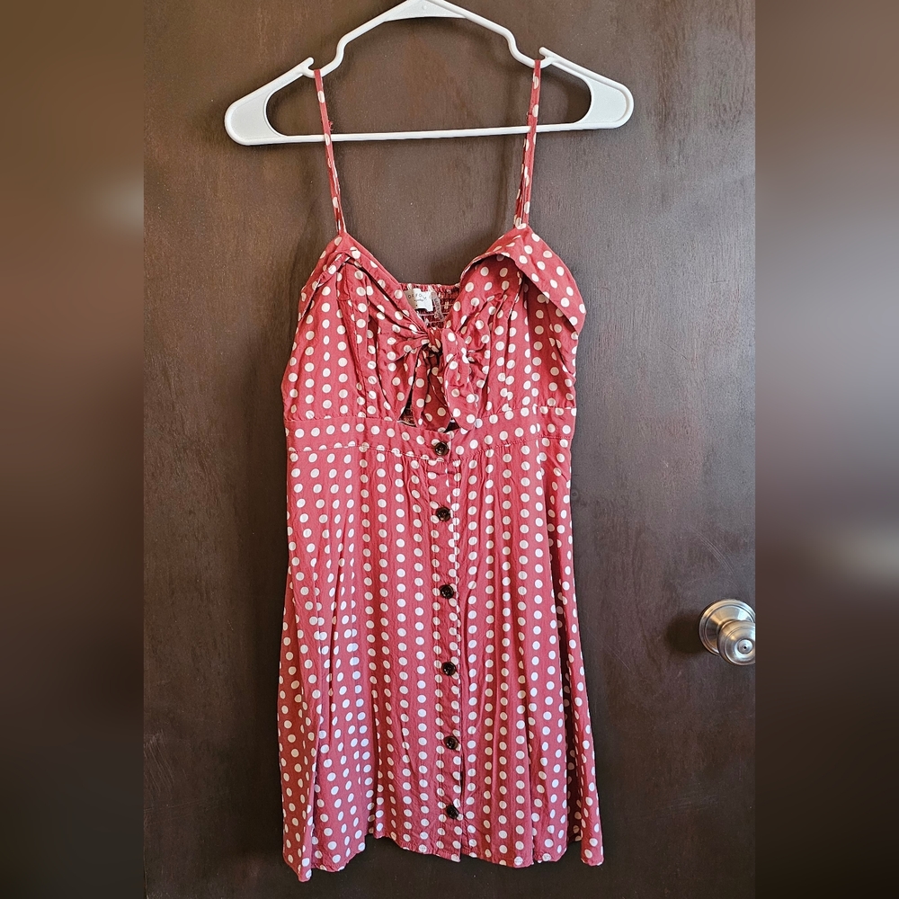 Dress Forum mini dress